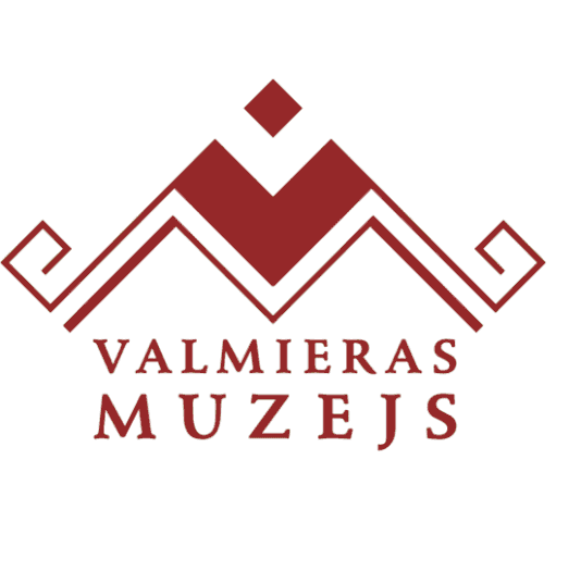 Valmieras Muzejs logo - Apinis.eu klients un sadarbības partneris